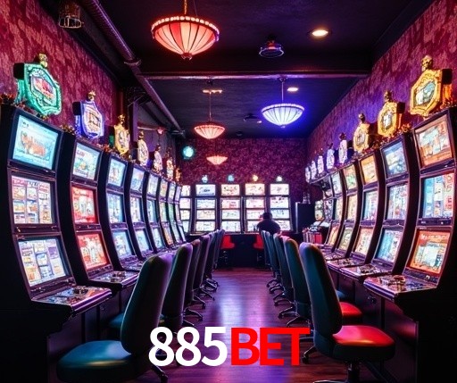 Segurança e performance na plataforma 885Bet