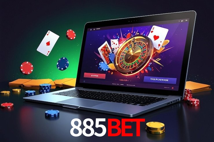 Jogos populares e pagamentos rápidos na 885Bet